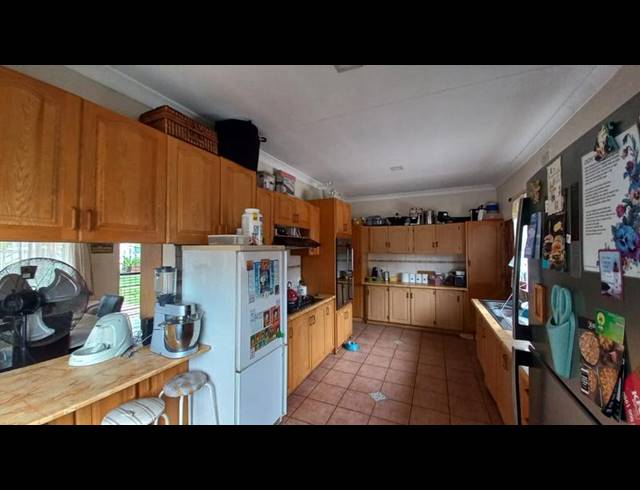 4 BEDROOM HOUSE FOR SALE IN BOOYSENS